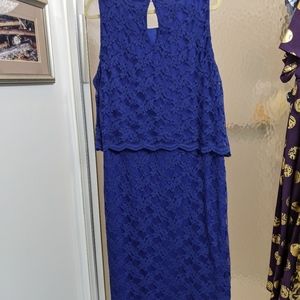 Long Tall Sally Dress